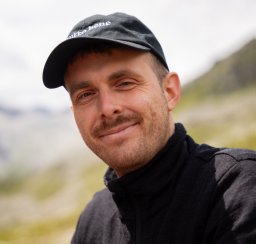 Benedikt Mersch