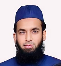 Shahab Saquib Sohail
