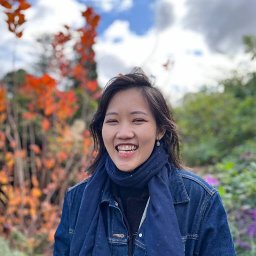 Phoebe Chua