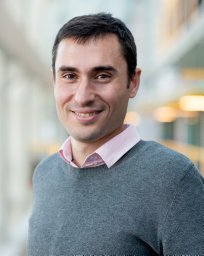Semih Salihoğlu