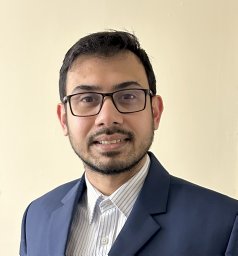 Md Ibrahim Ibne Alam