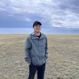 Jingfeng Zhang
