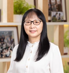 Xinyuan Song