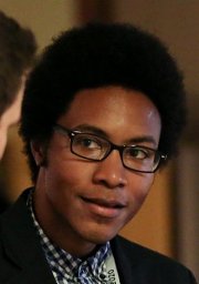 Xavier-Lewis Palmer