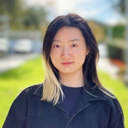 Crystina Zhang