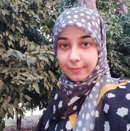 Fereshteh Khodadadi Shoushtari