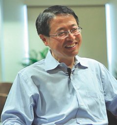 Samuel Shen