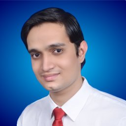 Tanmay Vilas Samak