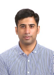 Ahmad Farooq