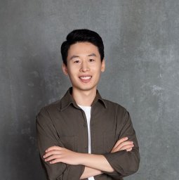 lin huang