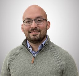 Brent Kaplan, Ph.D