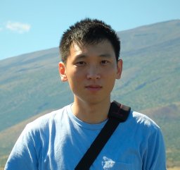 Jitao Wang