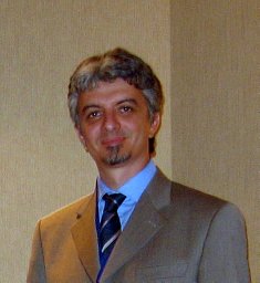 Massimiliano Vasile