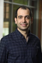 Mahyar Fazlyab