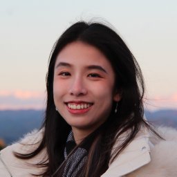 Ziqi Huang
