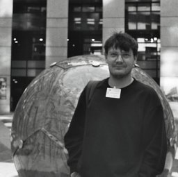 Simon Münker