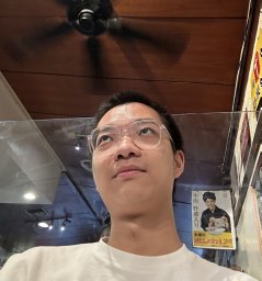 Shangbin Feng