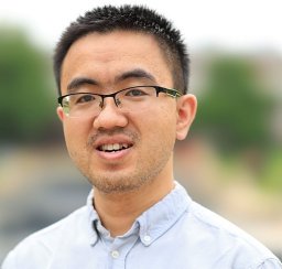 Guangyao Shi