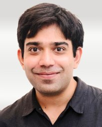 Ayush Bhandari