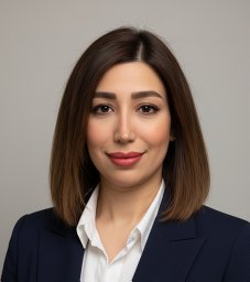 Parisa Kavianpour