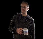 Sebastian Houben