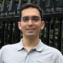 Hossein Nourollahi Hokmabad
