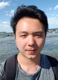 Weiming (William) Zhi