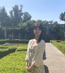 Wenyi Wu