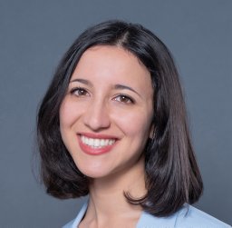Cecilia Curreli