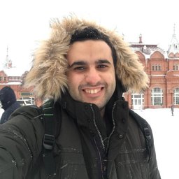 Ahmed A. Elgohary