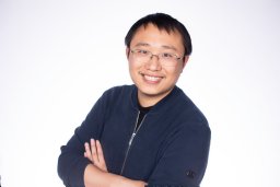 Xiaolong Wang