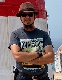 Camilo M. Botero