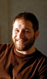Colin S. Gordon
