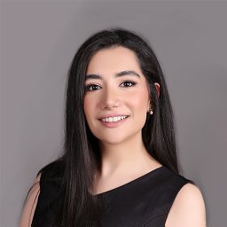 Negin Mahmoudi