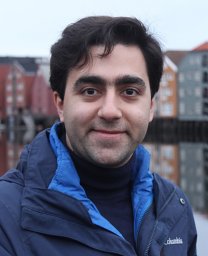 Koorosh Aslansefat
