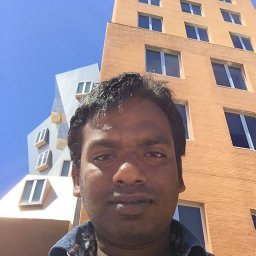 Ranjit Kumaresan