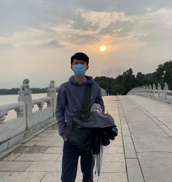 Qihuang Zhong
