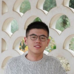 Jinjie Zhang