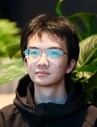 Jialiang Zhang