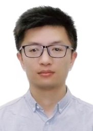 Guangwei Gao