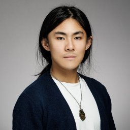 Zhenghao Herbert Zhou
