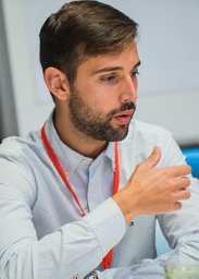 José María Jorquera Valero