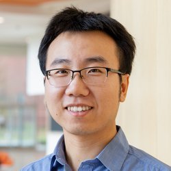 Zijun (Frank) Zhang