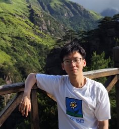 HanBo Huang
