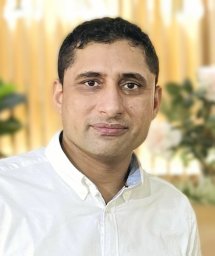 Tariq Mahmood Khan