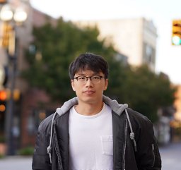 Ruiqi Xian