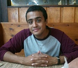 Mithun Jacob