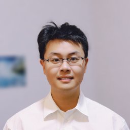 Jiangpeng He