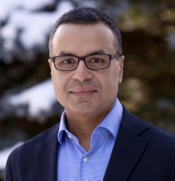 Ihab F. Ilyas