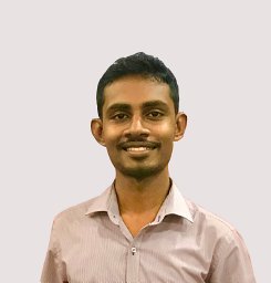 Harindu Jayarathne